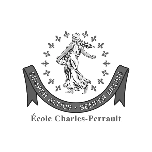 Charles-Perrault School