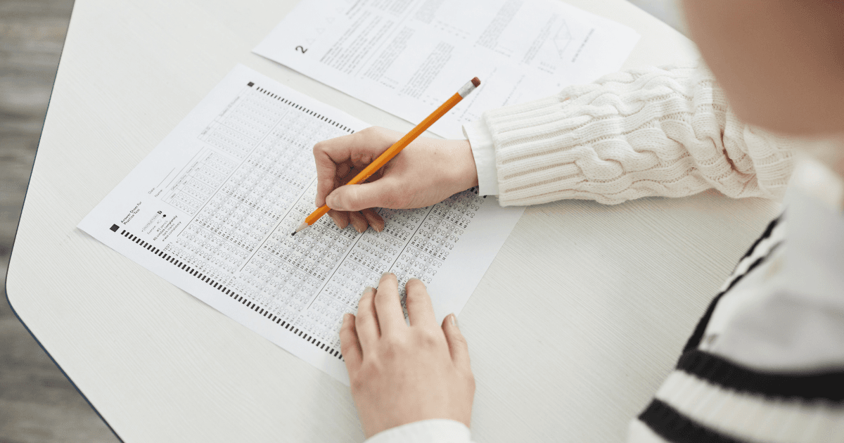 Préparation aux examens