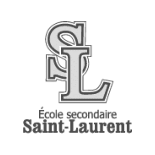 École secondaire saint-Laurent