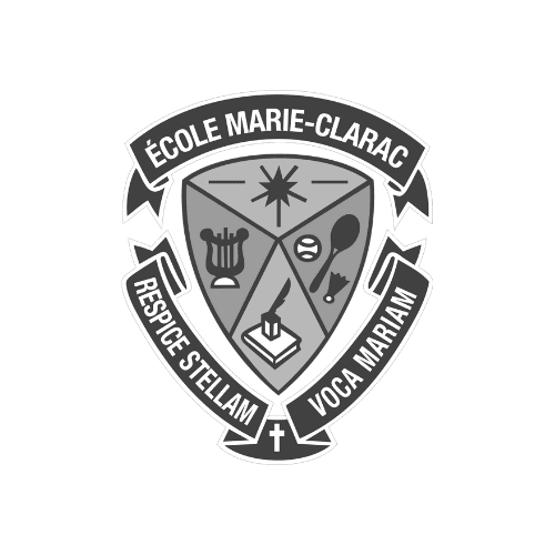 École secondaire Marie-Clarac