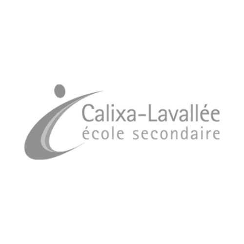 École secondaire Calixa-Lavallée