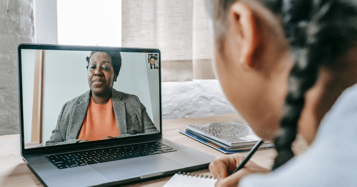 Tutorat en français pour enfants à Brossard