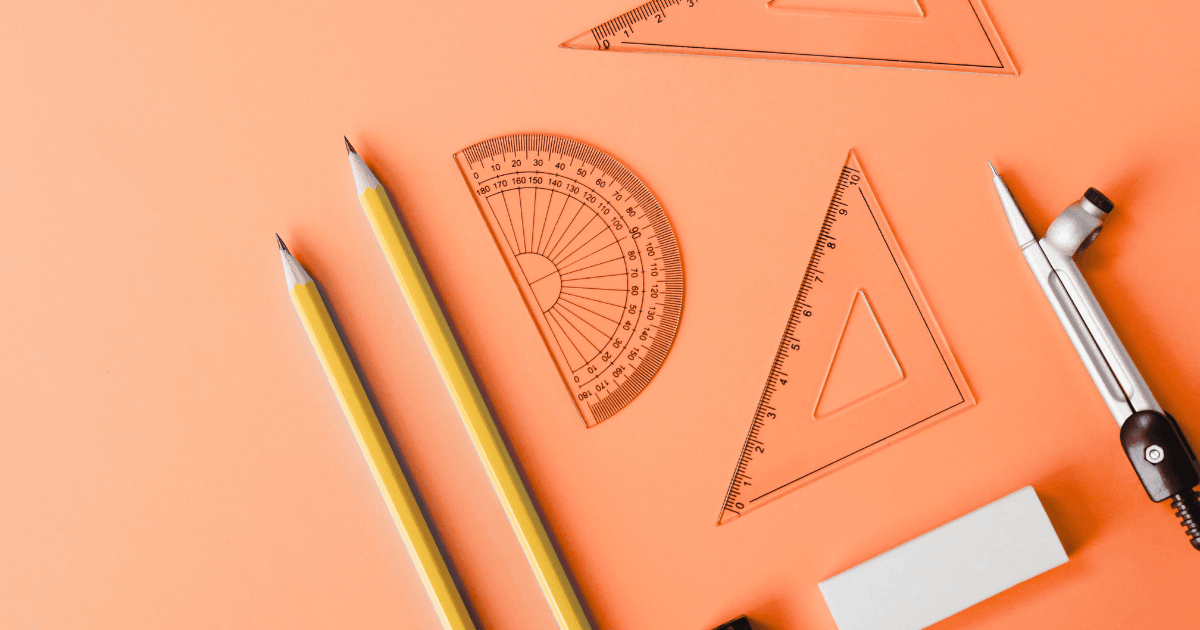 objectifs académiques avec outils de mathématiques