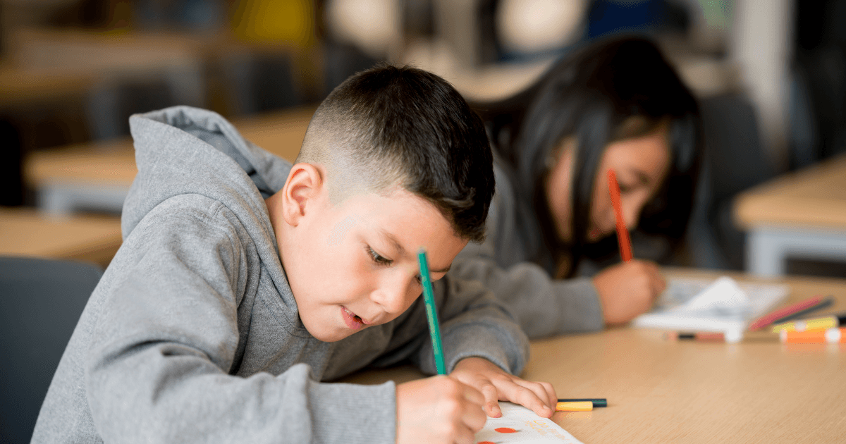 Comment Prévenir la Perte de Motivation Scolaire dès l’Automne