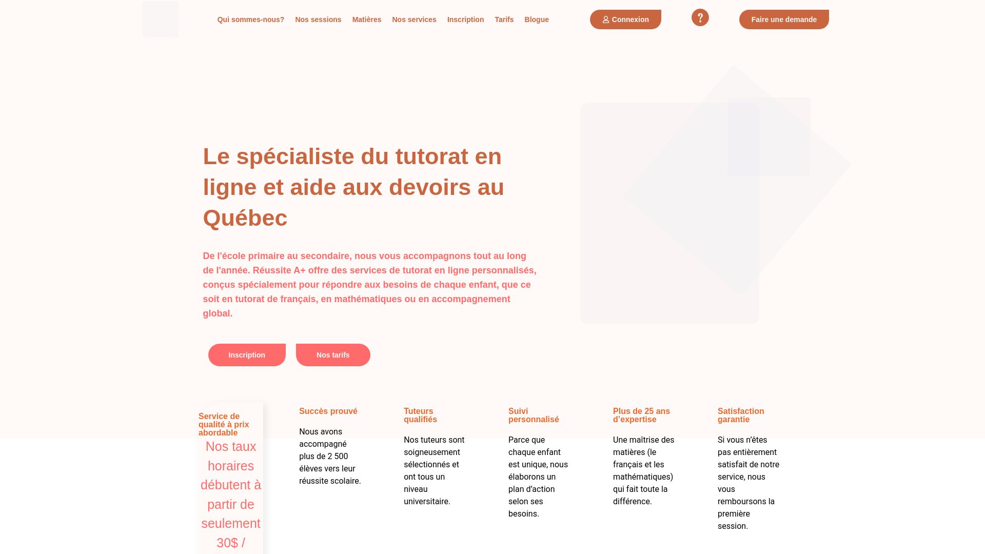 https://reussiteaplus.com