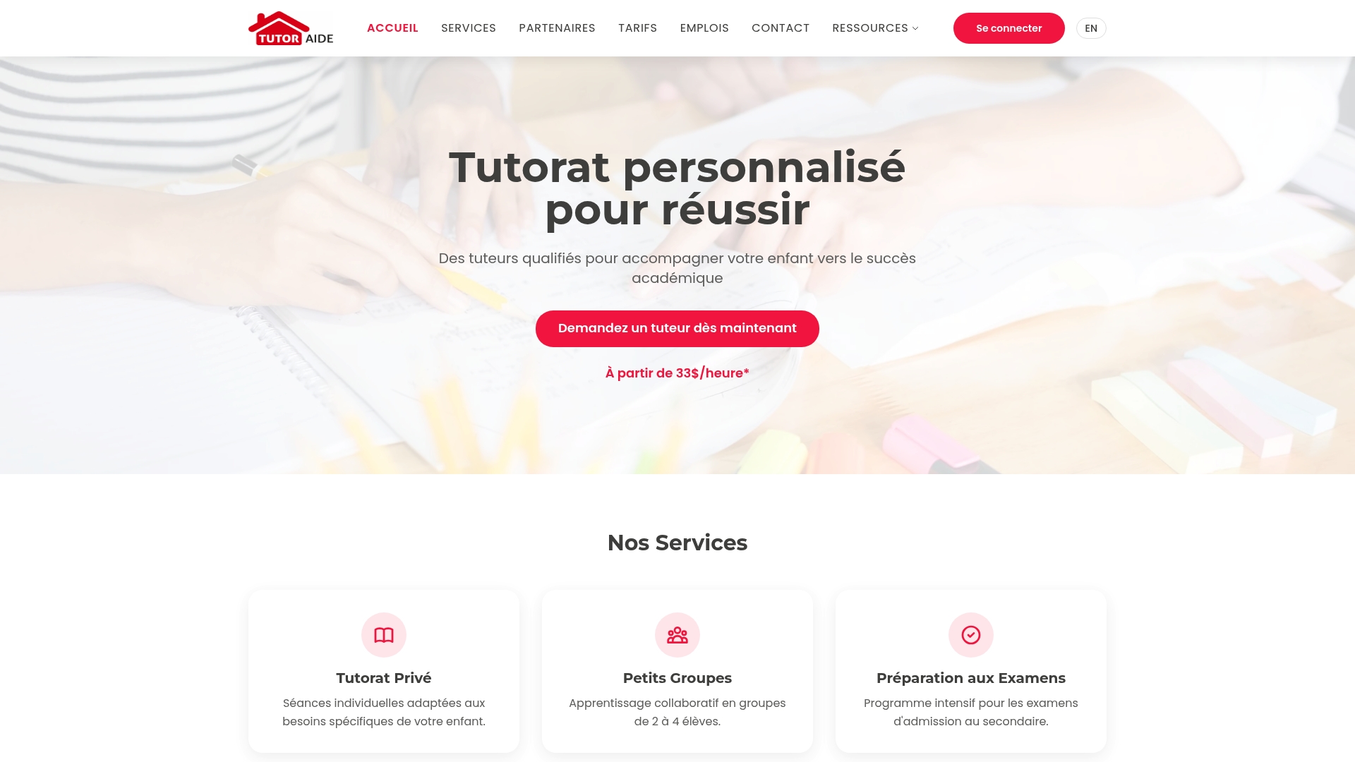 https://tutoraide.ca