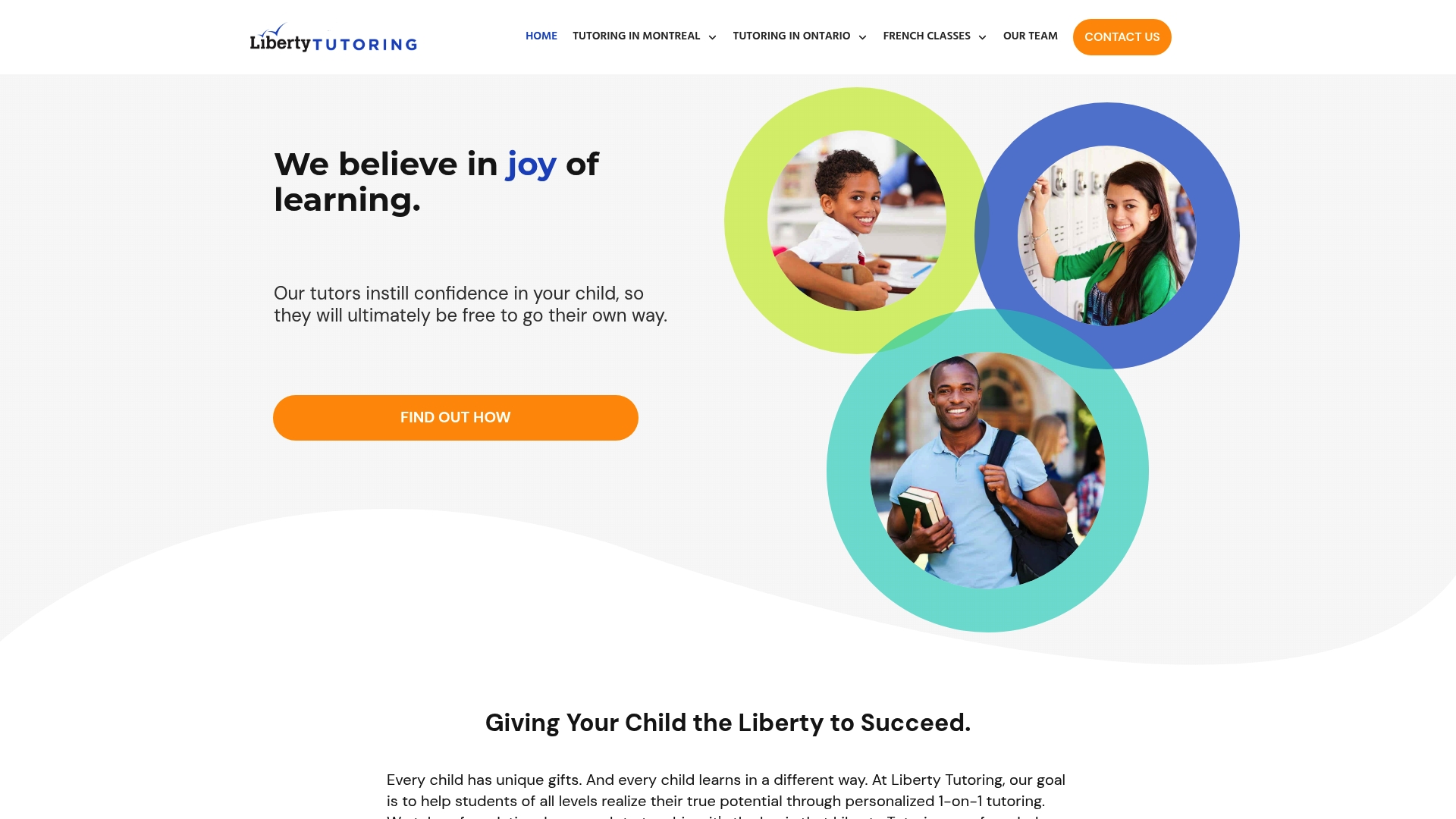 https://libertytutoring.ca