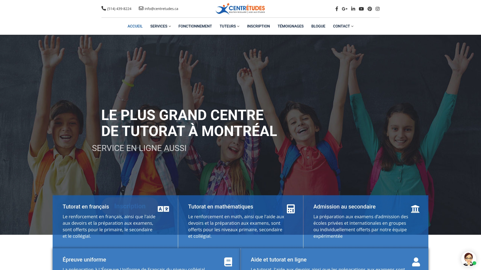 https://centretudes.ca