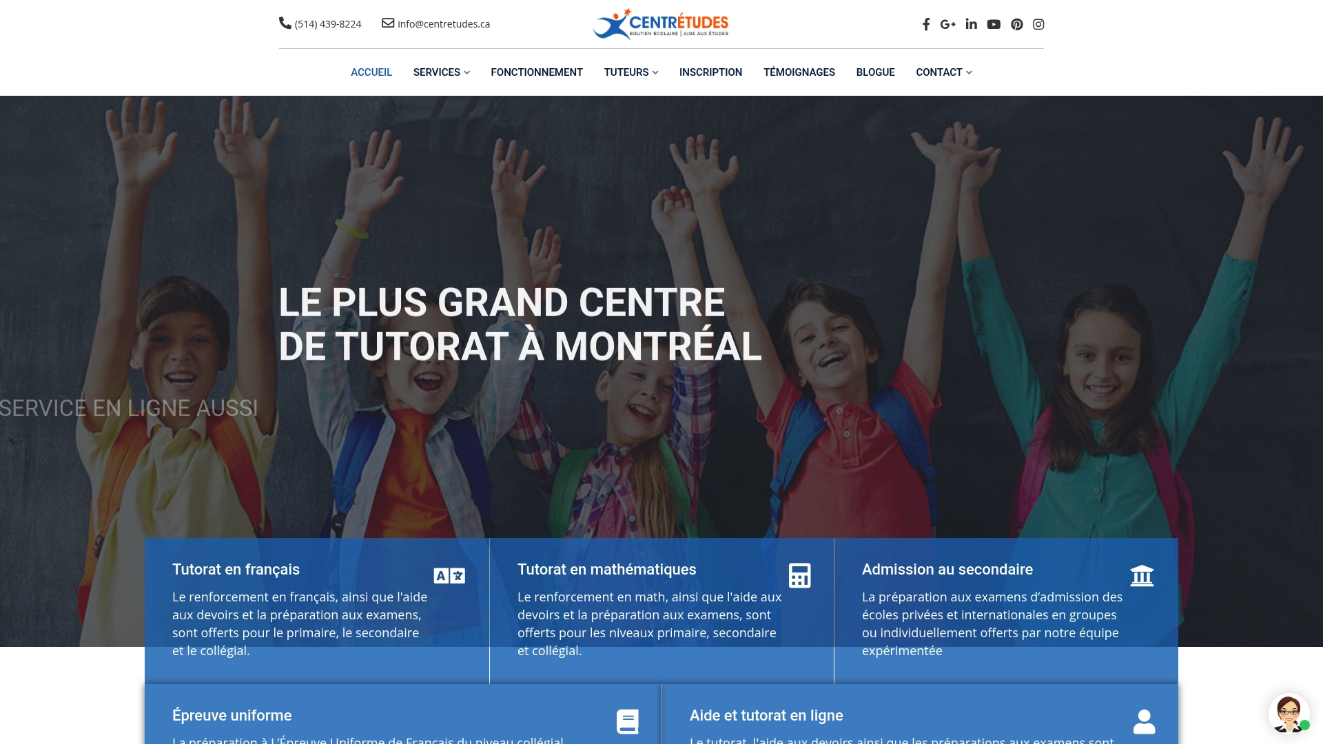 https://centretudes.ca