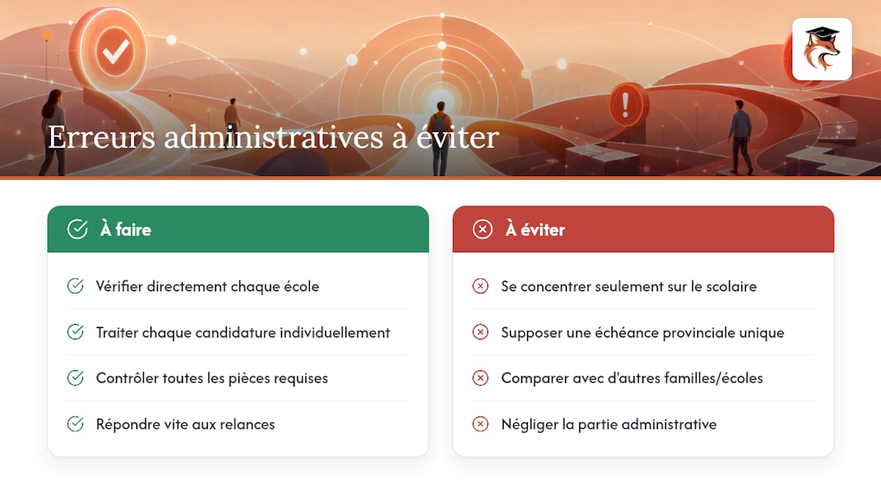 Ce que les parents sous-estiment dans ce processus — overview diagram