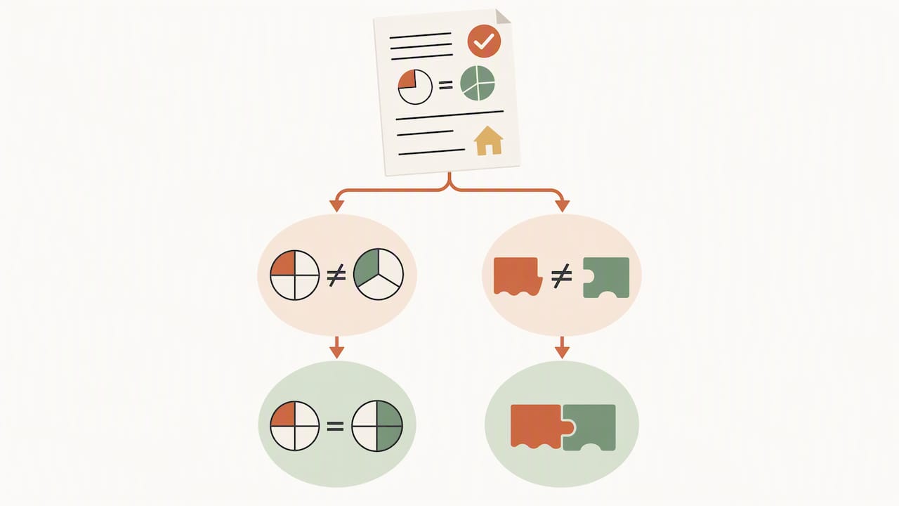 Homework linked to underlying fraction and French gaps